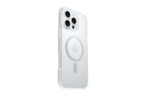1949614_3 - Mediatech OtterBox React MagSafe, Clear Apple iPhone 16 Pro Max