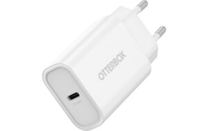 OTTERBOX, USB-Wandladegerät 30W USB-PD, 1x USB-C