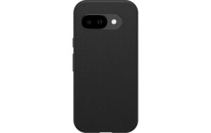 OTTERBOX React, Black Pixel 9a