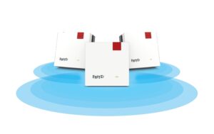 AVM FRITZ!Mesh Set 1600 3-Pack int.