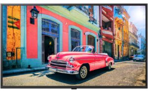 LG 55UK767H, 55 Hotel LED-TV 55 UHD, DVB-T2/S2, IPTV, NO STAND kaufen Schweiz | Mediatech.ch
