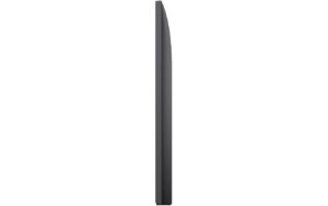 LG 65UK762H, 65 Hotel LED-TV, 16:9 DVB-T2/C/S2, IPTV, UHD, WebOS, No Stand