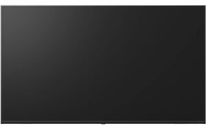 LG 75UK762H, 75 Hotel LED-TV, 16:9 DVB-T2/C/S2, IPTV, UHD, WebOS, No Stand
