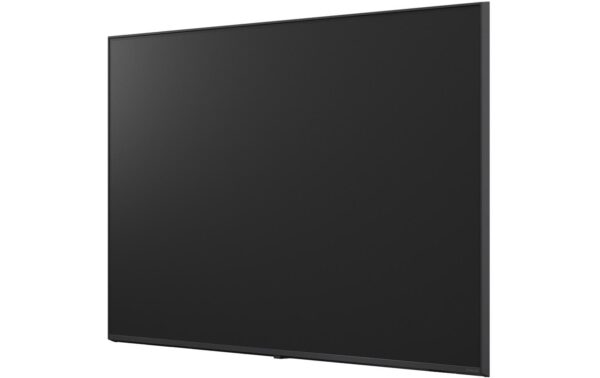 LG 75UK762H, 75 Hotel LED-TV, 16:9 DVB-T2/C/S2, IPTV, UHD, WebOS, No Stand