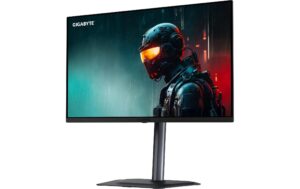 Gigabyte MO27A2A 27 OLED 2K, 2560x1440, 280Hz