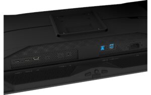 Gigabyte MO27A2A 27 OLED 2K, 2560x1440, 280Hz