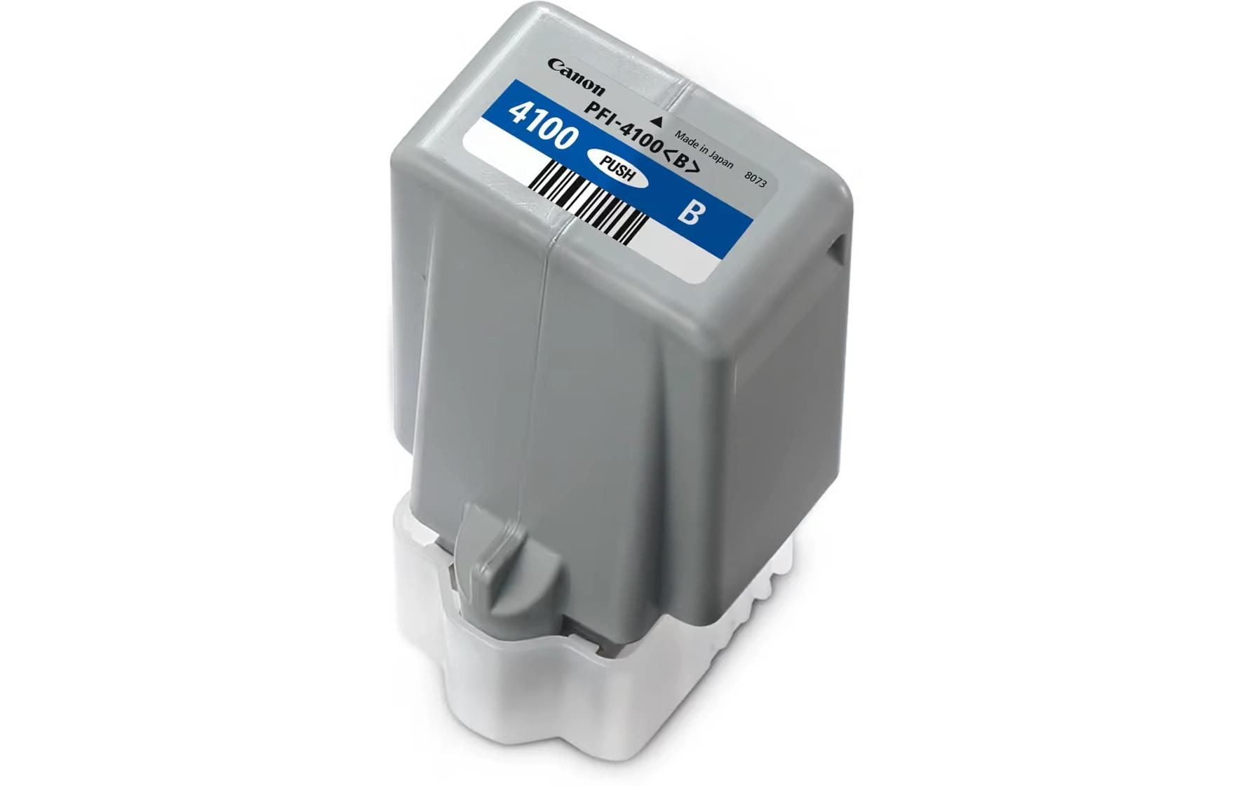1950146 - Mediatech Tinte Canon PFI-4100B kaufen Schweiz | Mediatech.ch