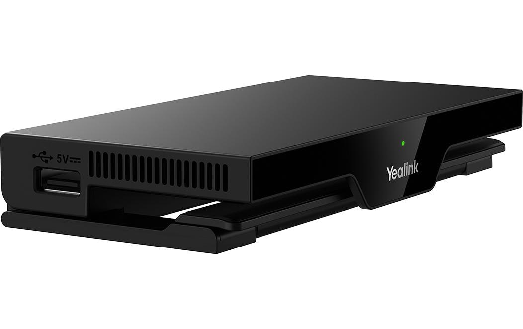 1950244 - Mediatech Yealink MS RoomCast E2 RoomCast E2, 3m LAN Kabel, 1.8m HDMI Kabel