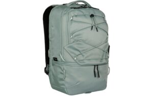 Targus 15-16” Work+PlayTM Flex Backpack grün
