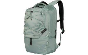 Targus 15-16” Work+PlayTM Flex Backpack grün