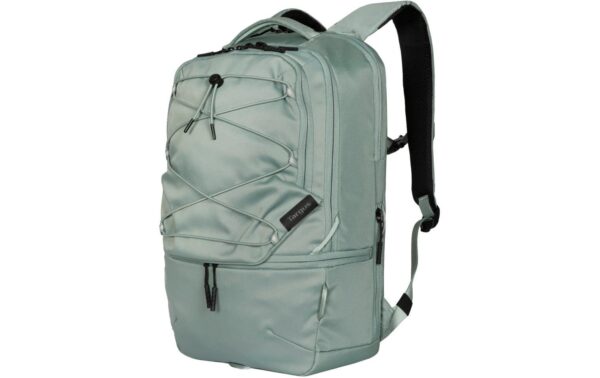 Targus 15-16” Work+PlayTM Flex Backpack grün
