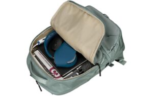 Targus 15-16” Work+PlayTM Flex Backpack grün