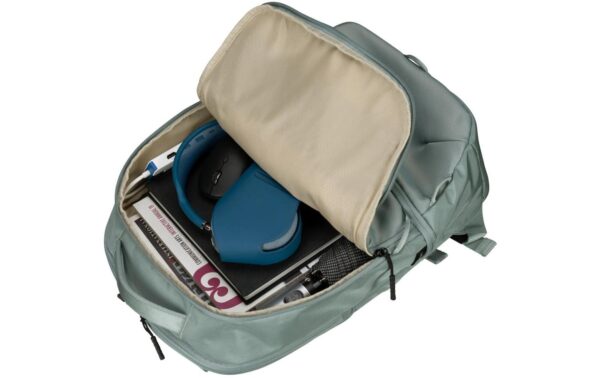 Targus 15-16” Work+PlayTM Flex Backpack grün