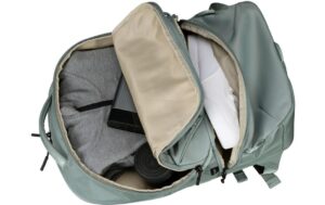 Targus 15-16” Work+PlayTM Flex Backpack grün