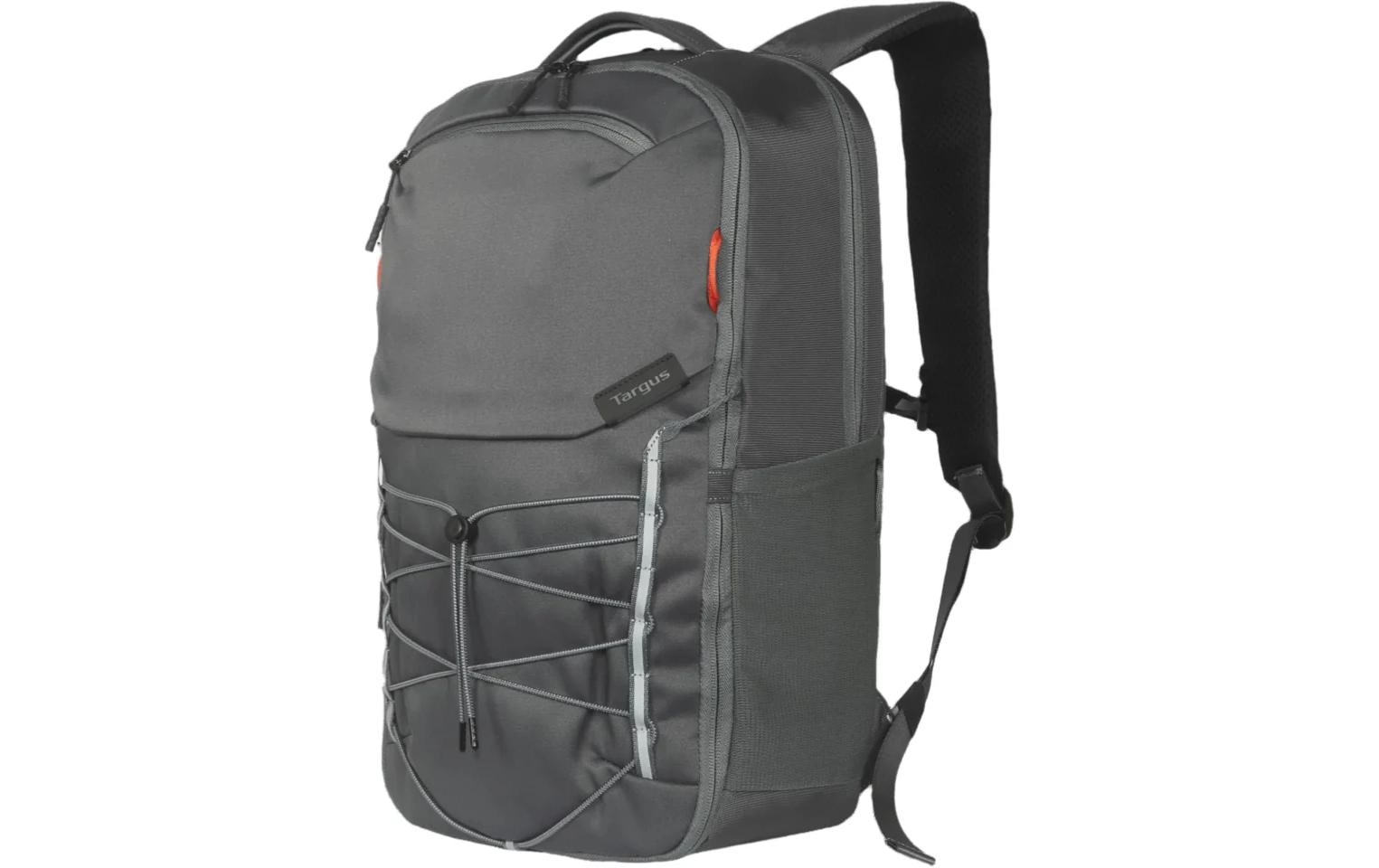 1950252_1 - Mediatech Targus 15-16” Work+PlayTM Trio Backpack grau