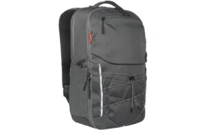 1950252_2 - Mediatech Targus 15-16” Work+PlayTM Trio Backpack grau