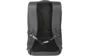1950252_4 - Mediatech Targus 15-16” Work+PlayTM Trio Backpack grau