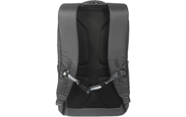 1950252_4 - Mediatech Targus 15-16” Work+PlayTM Trio Backpack grau