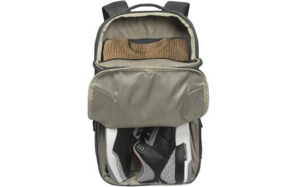 1950252_7 - Mediatech Targus 15-16” Work+PlayTM Trio Backpack grau