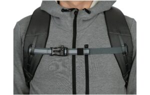 1950252_8 - Mediatech Targus 15-16” Work+PlayTM Trio Backpack grau