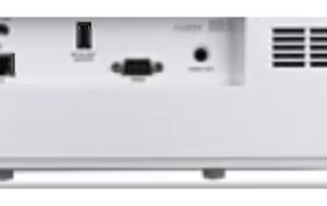 DLP Projektor Acer PL6820 5500 ANSI Lumen, UHD, Laser, 50'000:1