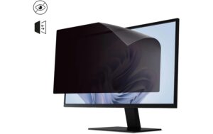 DICOTA Secret 2-Way 34 21:9 D50084-2AD, side mounted