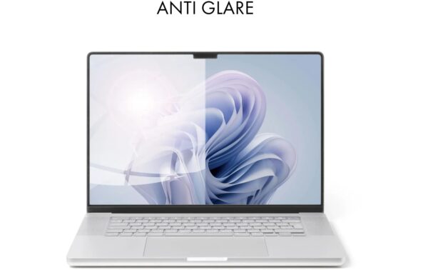 1950566_4 - Mediatech DICOTA Privacy Filter 2-way 13.5* Surface D80469-2MG, magnetic, Surface 3/4 13.5