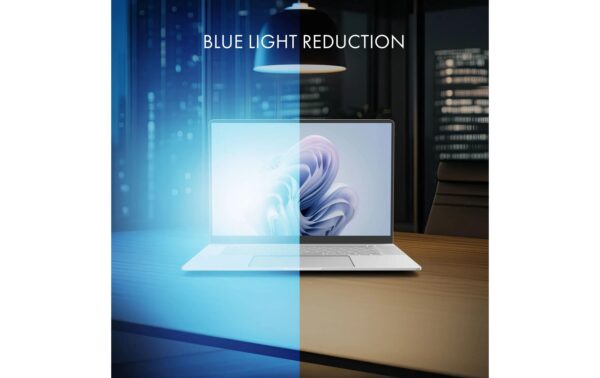 1950566_5 - Mediatech DICOTA Privacy Filter 2-way 13.5* Surface D80469-2MG, magnetic, Surface 3/4 13.5