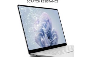 1950566_6 - Mediatech DICOTA Privacy Filter 2-way 13.5* Surface D80469-2MG, magnetic, Surface 3/4 13.5