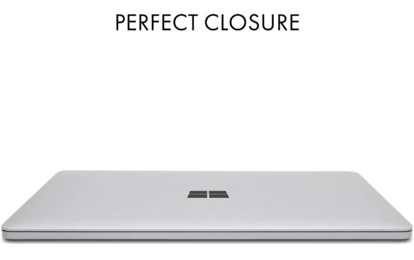 1950566_8 - Mediatech DICOTA Privacy Filter 2-way 13.5* Surface D80469-2MG, magnetic, Surface 3/4 13.5