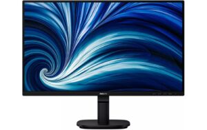 1950905 - Mediatech Philips 24 24B2N2200/00, 1920x1080, 120Hz Speakers, HDMI, DP kaufen Schweiz | Mediatech.ch