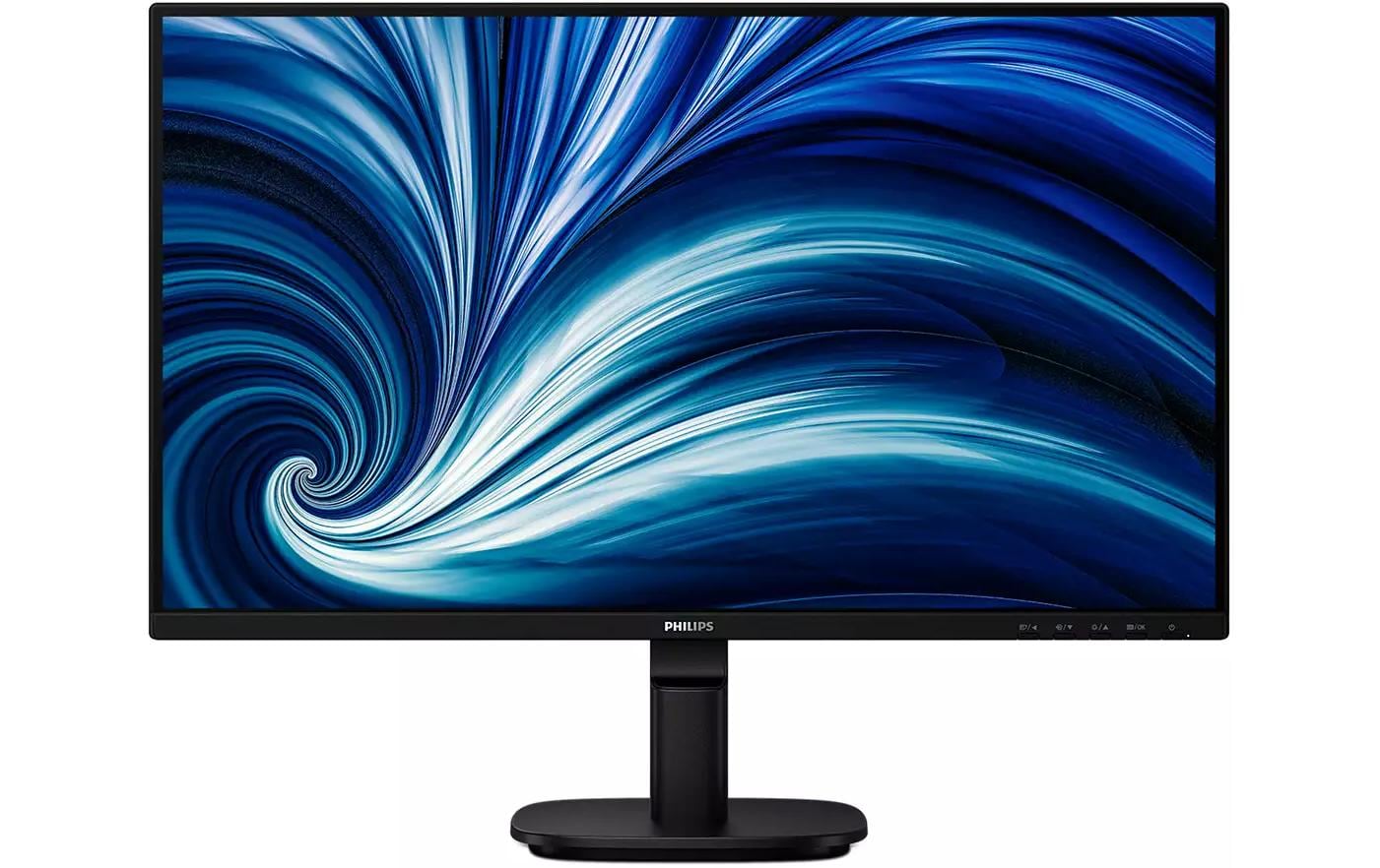 1950905 - Mediatech Philips 24 24B2N2200/00, 1920x1080, 120Hz Speakers, HDMI, DP kaufen Schweiz | Mediatech.ch