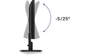 1950905_2 - Mediatech Philips 24 24B2N2200/00, 1920x1080, 120Hz Speakers, HDMI, DP