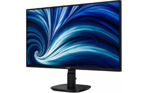 1950905_6 - Mediatech Philips 24 24B2N2200/00, 1920x1080, 120Hz Speakers, HDMI, DP