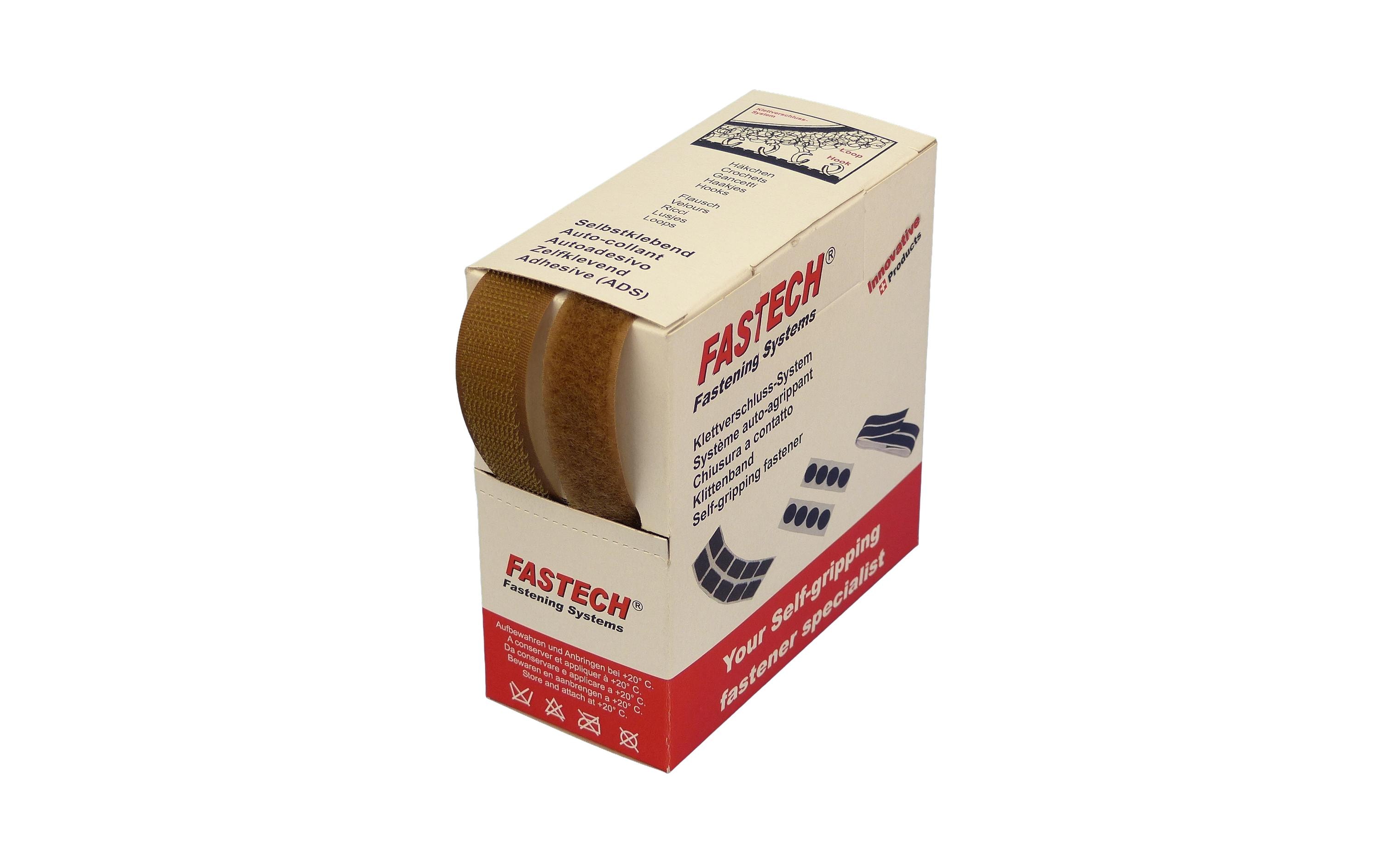 1951008 - Mediatech 5 M BOX H/L STD 20 MM COFFEE