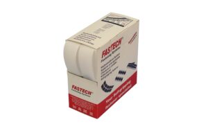 1951021 - Mediatech 5 M BOX H/L STD 25 MM WHITE