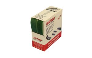 1951027 - Mediatech 5 M BOX H/L STD 25 MM GREEN