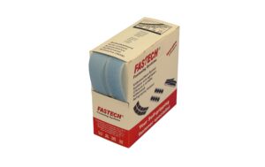1951028 - Mediatech 5 M BOX H/L STD 25 MM LIGHT BLUE