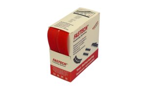 1951043 - Mediatech 5 M BOX H/L STD 25 MM RED