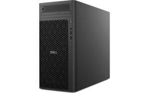 Dell Pro Max TW T2, U9-285K 64GB, 1TB SDD, W11-P