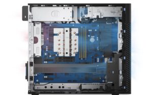 Dell Pro Max TW T2, U9-285K 64GB, 1TB SDD, W11-P