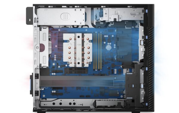 Dell Pro Max TW T2, U9-285K 64GB, 1TB SDD, W11-P