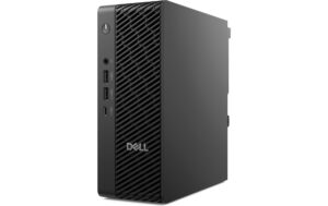 Dell Pro Max Micro, U7-265 32GB, 1TB SDD, RTX A1000, W11-P