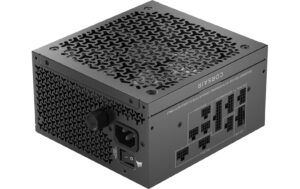 Netzteil Corsair, RMX SH Serie  RM 750X 25 80+ Gold, shift modular