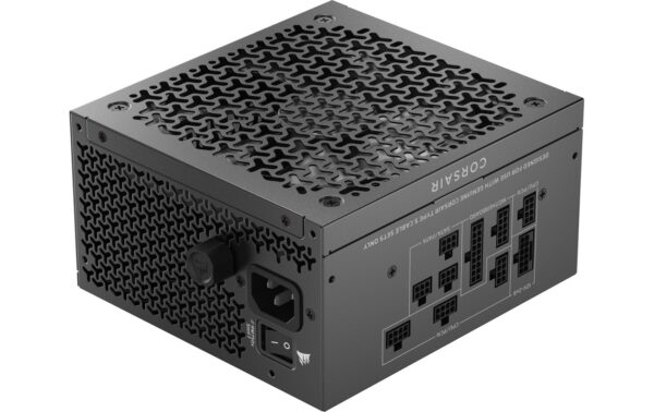 Netzteil Corsair, RMX SH Serie  RM 750X 25 80+ Gold, shift modular