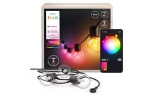 1951188 - Mediatech Philips Hue Festavia Globe Outdoor 14m Verlängerung ohne Netzteil kaufen Schweiz | Mediatech.ch
