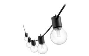 1951188_2 - Mediatech Philips Hue Festavia Globe Outdoor 14m Verlängerung ohne Netzteil