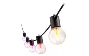 1951188_3 - Mediatech Philips Hue Festavia Globe Outdoor 14m Verlängerung ohne Netzteil