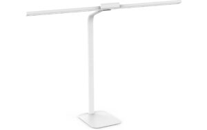 UNiLUX Strata base Schreibtischlampe weiss LED 2235lm CRI 87