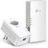 1951567 - Mediatech TP-Link TL-WPA7818 KIT CH Powerline, WiFi-6 Plug and Play, EasyMesh
